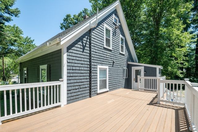 34 Lowell Road, North Reading, MA 01864