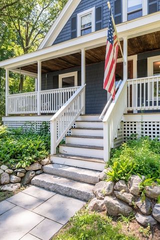 34 Lowell Road, North Reading, MA 01864