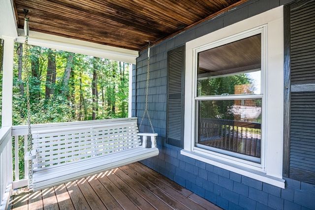 34 Lowell Road, North Reading, MA 01864