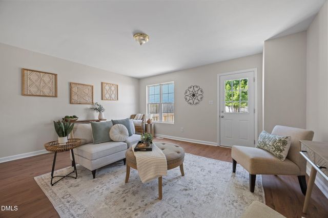 1313 Joe Louis Avenue, Raleigh, NC 27610