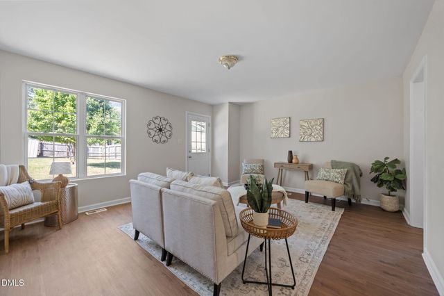 1313 Joe Louis Avenue, Raleigh, NC 27610