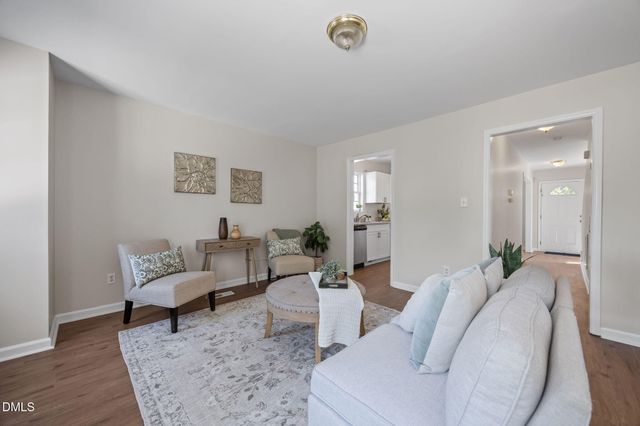 1313 Joe Louis Avenue, Raleigh, NC 27610