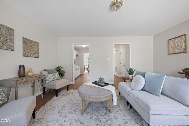 1313 Joe Louis Avenue, Raleigh, NC 27610