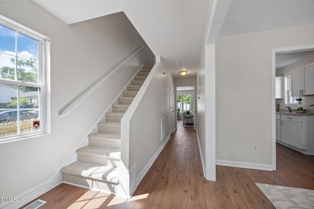 1313 Joe Louis Avenue, Raleigh, NC 27610