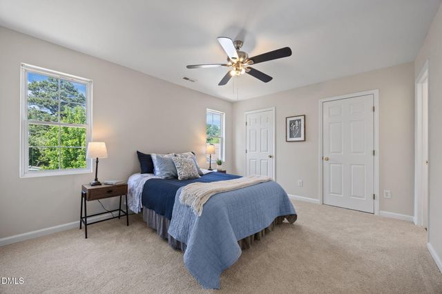 1313 Joe Louis Avenue, Raleigh, NC 27610