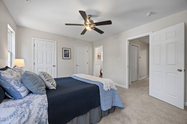 1313 Joe Louis Avenue, Raleigh, NC 27610