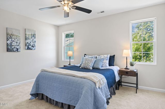 1313 Joe Louis Avenue, Raleigh, NC 27610