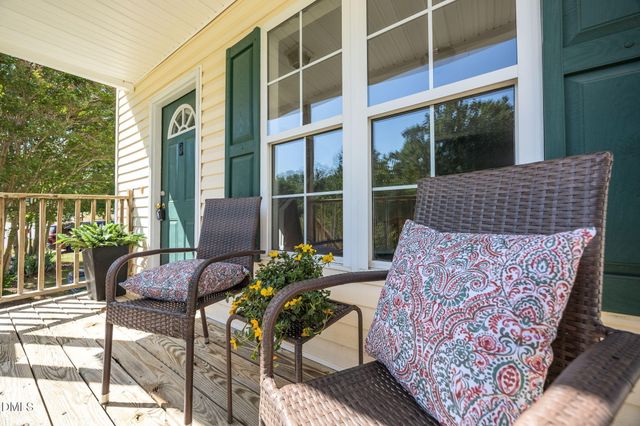 1313 Joe Louis Avenue, Raleigh, NC 27610