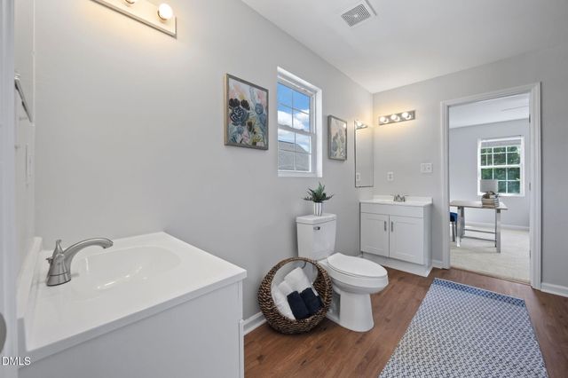 1313 Joe Louis Avenue, Raleigh, NC 27610