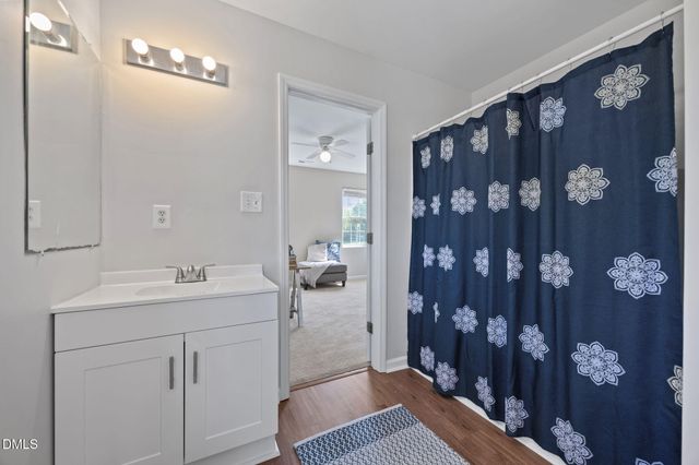 1313 Joe Louis Avenue, Raleigh, NC 27610