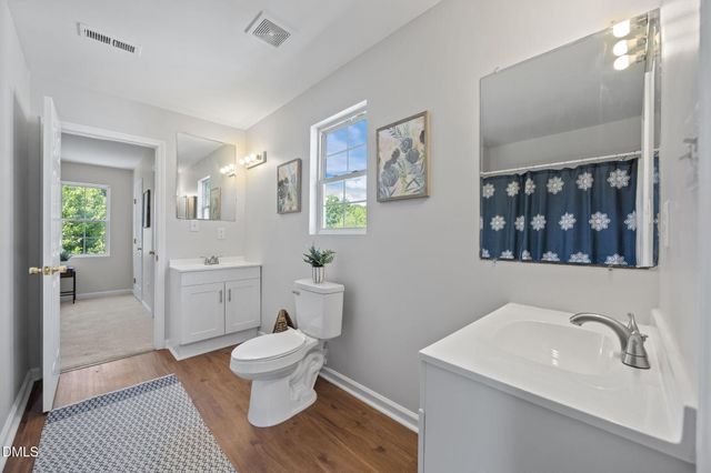 1313 Joe Louis Avenue, Raleigh, NC 27610