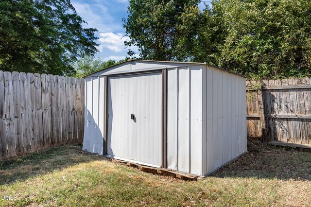 1313 Joe Louis Avenue, Raleigh, NC 27610