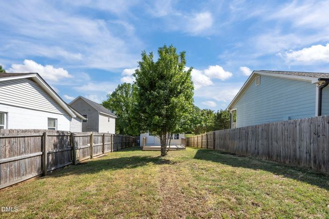 1313 Joe Louis Avenue, Raleigh, NC 27610