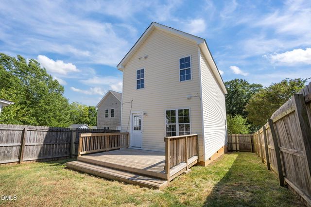 1313 Joe Louis Avenue, Raleigh, NC 27610