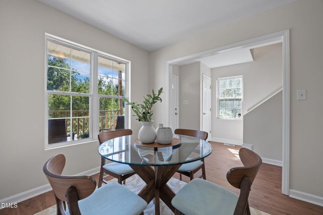 1313 Joe Louis Avenue, Raleigh, NC 27610