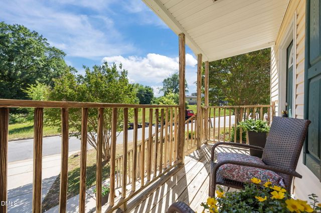 1313 Joe Louis Avenue, Raleigh, NC 27610