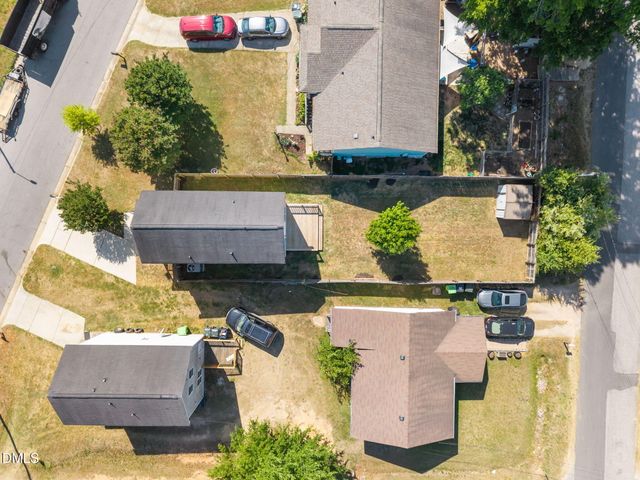 1313 Joe Louis Avenue, Raleigh, NC 27610