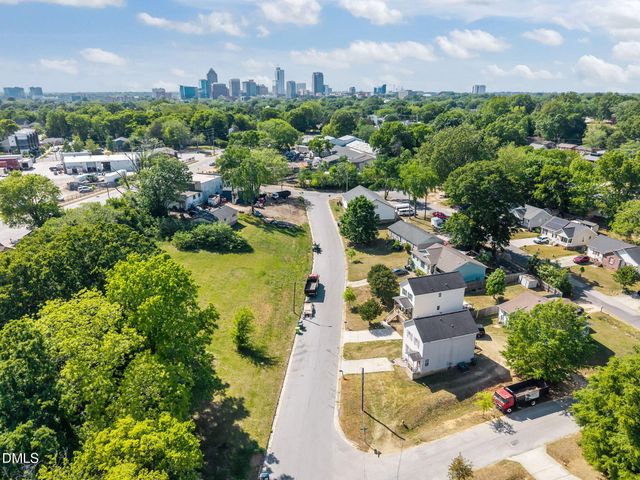 1313 Joe Louis Avenue, Raleigh, NC 27610