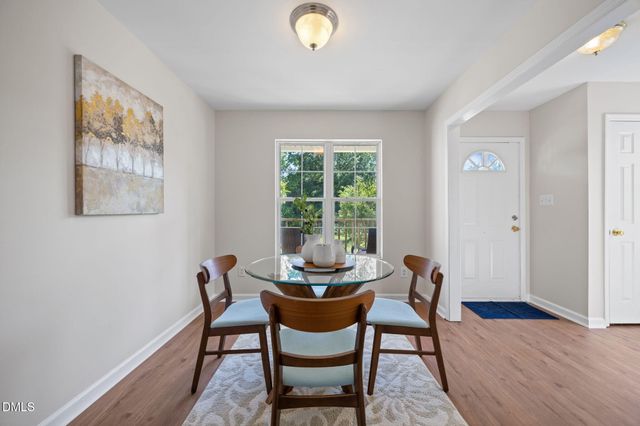 1313 Joe Louis Avenue, Raleigh, NC 27610