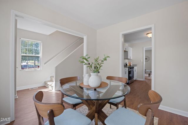 1313 Joe Louis Avenue, Raleigh, NC 27610