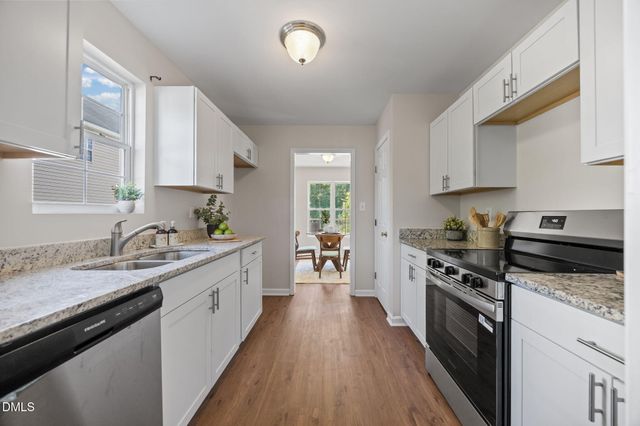 1313 Joe Louis Avenue, Raleigh, NC 27610