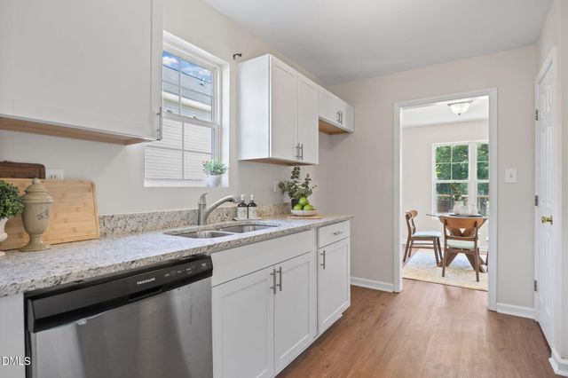 1313 Joe Louis Avenue, Raleigh, NC 27610