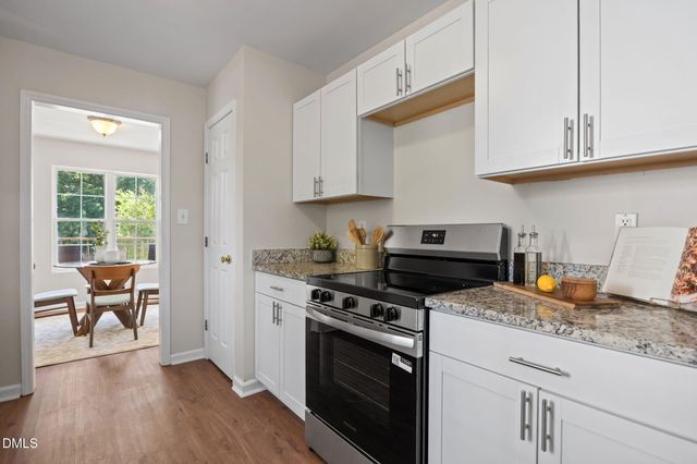 1313 Joe Louis Avenue, Raleigh, NC 27610