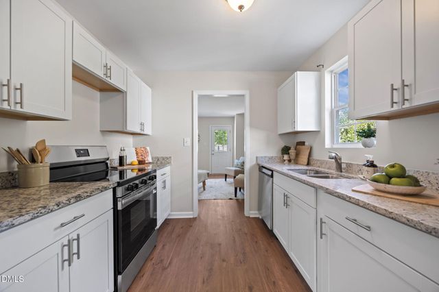 1313 Joe Louis Avenue, Raleigh, NC 27610