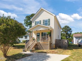 1313 Joe Louis Avenue, Raleigh, NC 27610