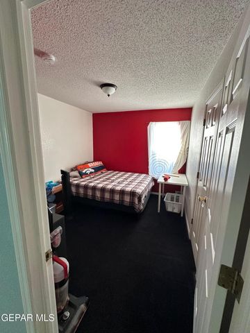 6241 Antelope Court, El Paso, TX 79924