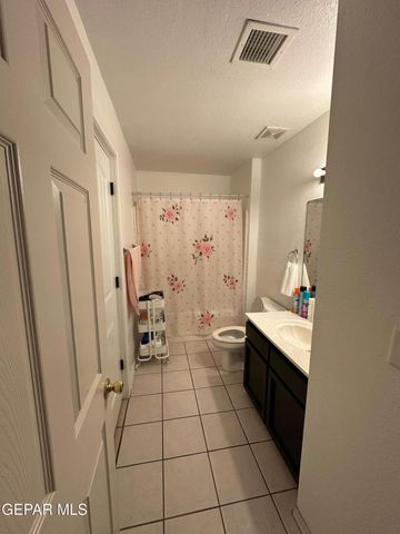 6241 Antelope Court, El Paso, TX 79924