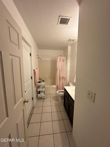 6241 Antelope Court, El Paso, TX 79924