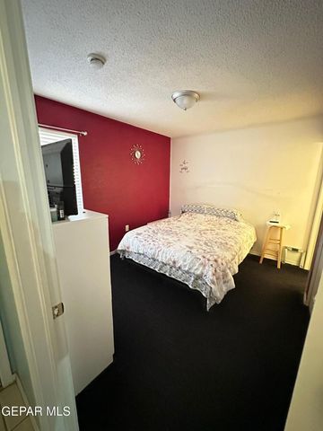 6241 Antelope Court, El Paso, TX 79924