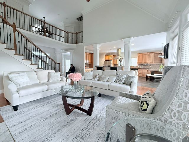 1413 Station Four Ln, Old Hickory, TN 37138