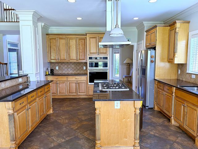 1413 Station Four Ln, Old Hickory, TN 37138