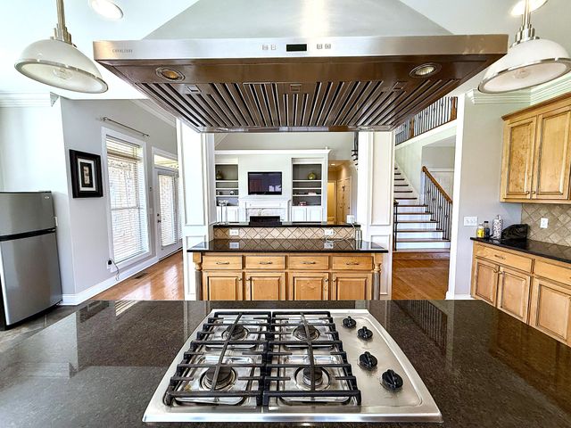 1413 Station Four Ln, Old Hickory, TN 37138