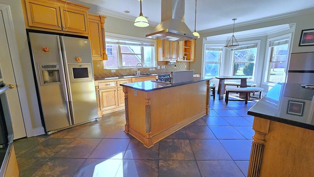 1413 Station Four Ln, Old Hickory, TN 37138