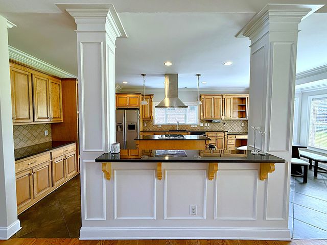 1413 Station Four Ln, Old Hickory, TN 37138