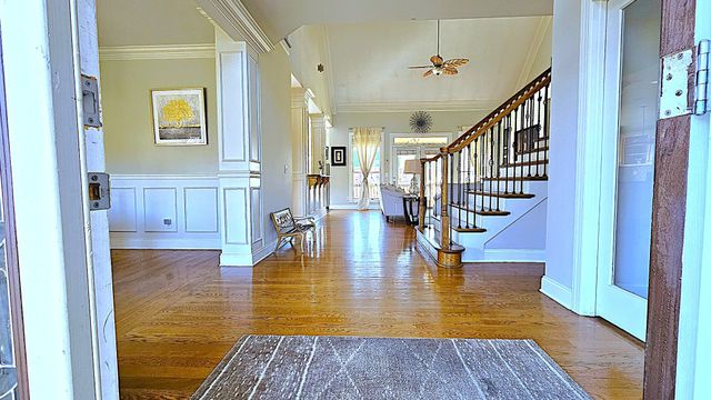 1413 Station Four Ln, Old Hickory, TN 37138