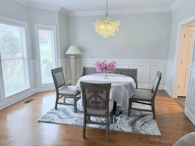 1413 Station Four Ln, Old Hickory, TN 37138