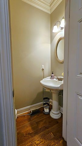 1413 Station Four Ln, Old Hickory, TN 37138