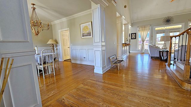 1413 Station Four Ln, Old Hickory, TN 37138