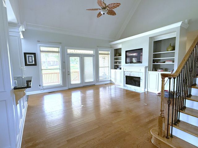 1413 Station Four Ln, Old Hickory, TN 37138