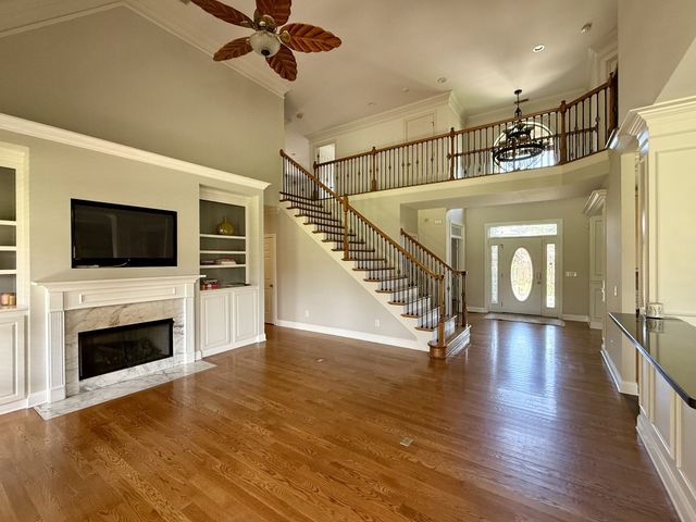 1413 Station Four Ln, Old Hickory, TN 37138