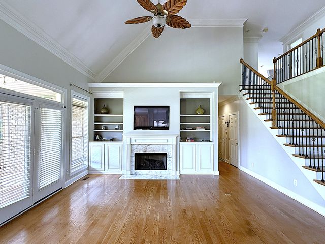 1413 Station Four Ln, Old Hickory, TN 37138