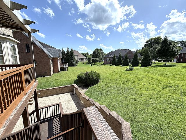 1413 Station Four Ln, Old Hickory, TN 37138