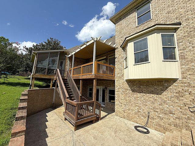 1413 Station Four Ln, Old Hickory, TN 37138