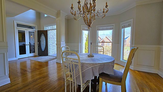 1413 Station Four Ln, Old Hickory, TN 37138