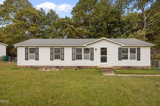 384 Jamestown Drive, Spring Lake, NC 28390