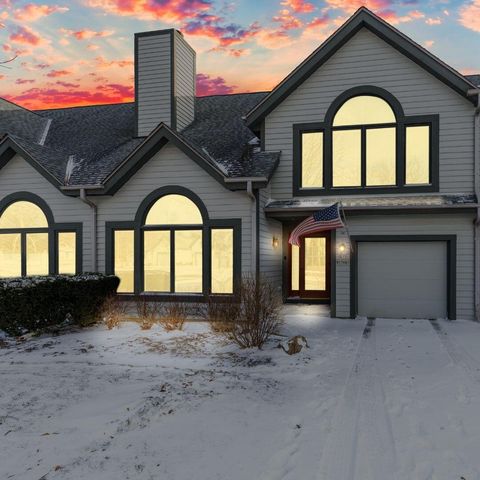 S75W17601 Harbor CIRCLE, Muskego, WI 53150